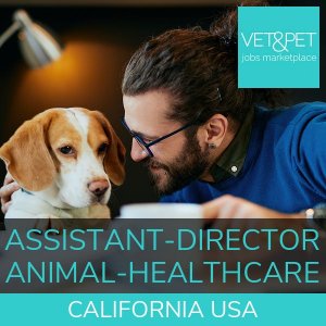 Assistant Director of Animal Health Care