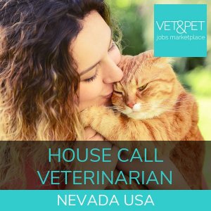 House Call Veterinarian