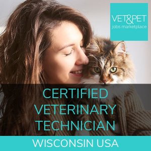 Certified Veterinary Technician