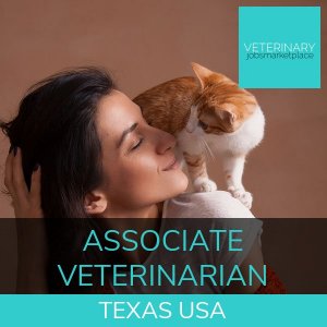 Vet & Veterinary Jobs Texas TX - Veterinarian & Vet Tech @Vet&Pet Jobs