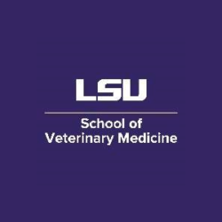 Louisiana State University School of Veterinary Medicine