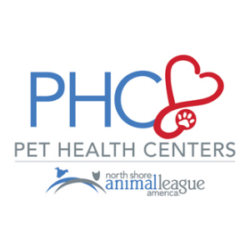 Pet Health Center at North Shore Animal League America