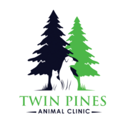 Twin Pines Animal Clinic