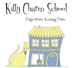 Kitty Charm School